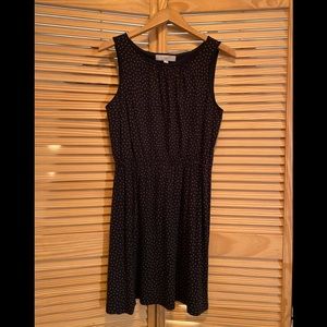 LOFT Sleeveless Dress
